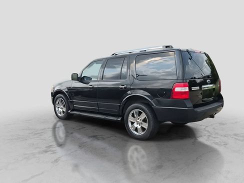 Used 2009 Ford Expedition Limited AWD/4WD image 6