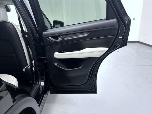 Used 2019 MAZDA CX-5 Grand Touring w/ GT Premium Package image 17