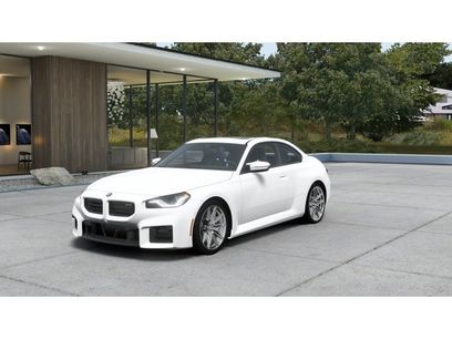 New 2026 BMW M2 w/ Lighting Package