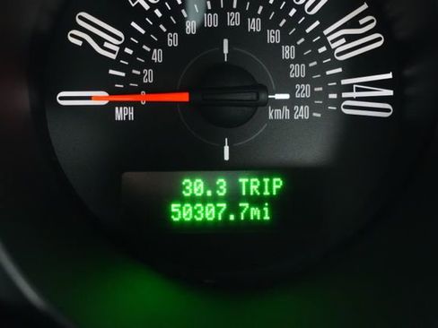 Used 2008 Ford Mustang GT Premium image 11