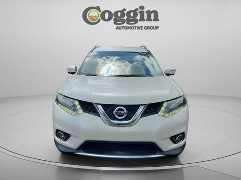 Used 2015 Nissan Rogue SL FWD image 8