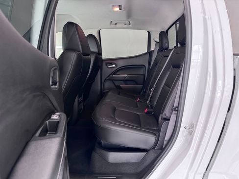 Certified 2022 GMC Canyon Elevation w/ Elevation Premium Package AWD/4WD image 10