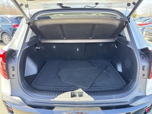 Used 2024 Kia Seltos SX image 12