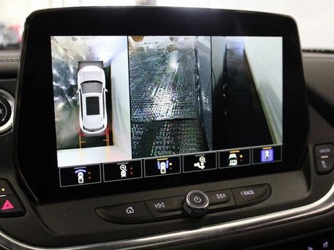 Used 2023 Chevrolet Blazer RS w/ Driver Confidence II Package image 16