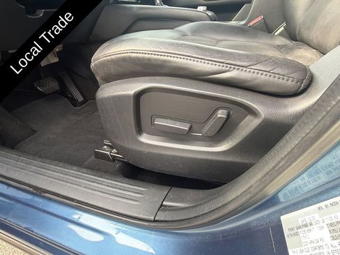 Used 2021 MAZDA CX-5 Touring image 5