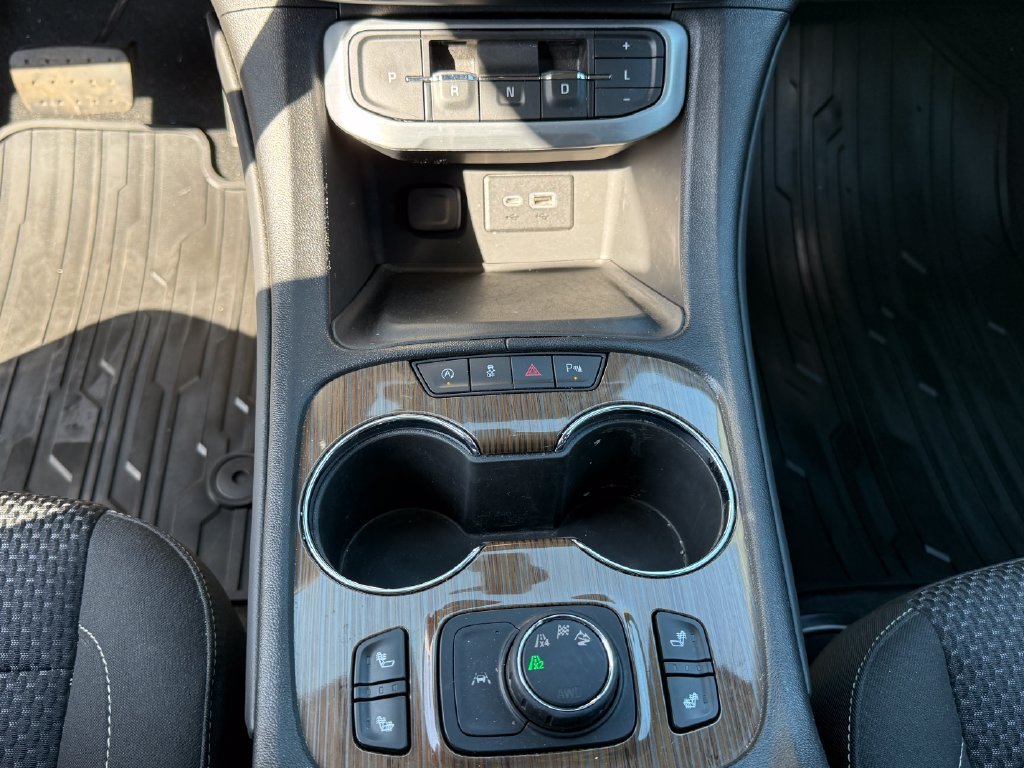 Certified 2023 GMC Acadia SLE AWD/4WD image 24