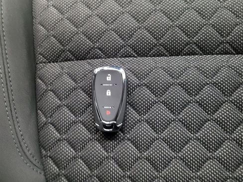 Used 2022 Chevrolet Blazer LT image 32