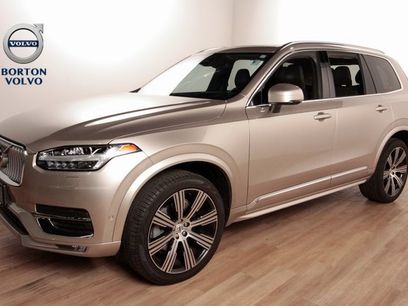 Used 2023 Volvo XC90 B6 Ultimate