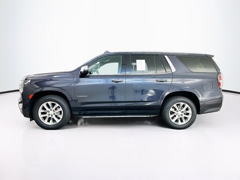 Used 2023 Chevrolet Tahoe Premier AWD/4WD image 4