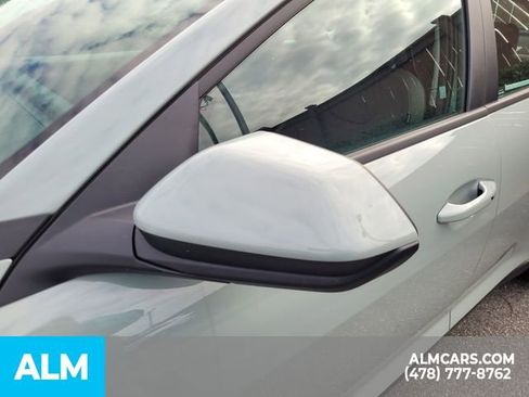 Used 2025 Kia K4 EX image 20