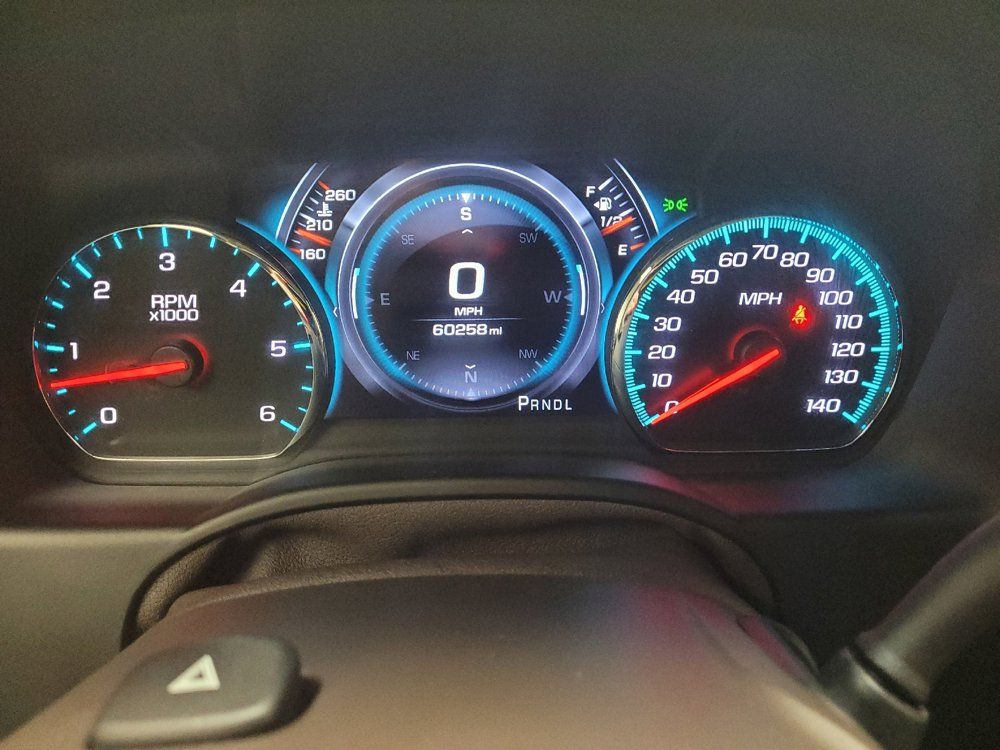Used 2018 GMC Yukon Denali w/ Denali Ultimate Package AWD/4WD image 23