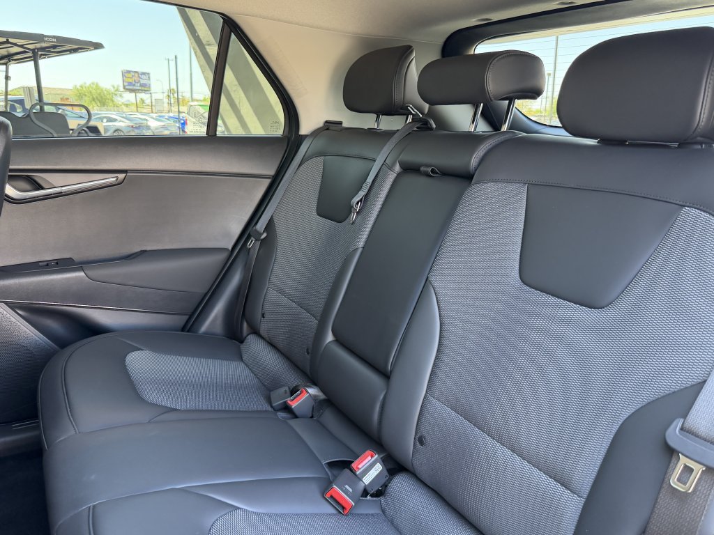 Used 2025 Kia Niro Wind FWD image 33
