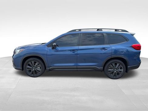 Used 2022 Subaru Ascent Onyx Edition AWD/4WD image 4