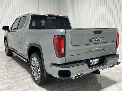 New 2026 GMC Sierra 1500 Denali Ultimate