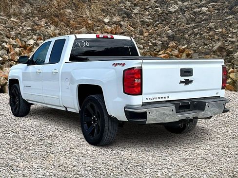 Used 2017 Chevrolet Silverado 1500 LT w/ All Star Edition image 12