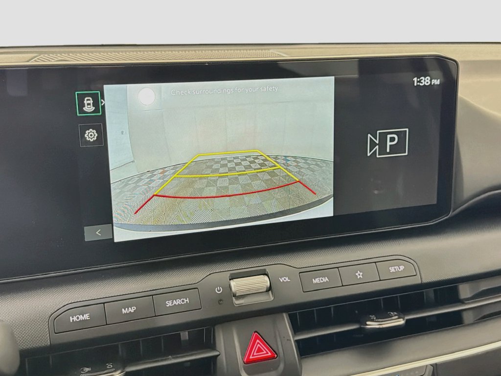 Used 2026 Kia K4 FWD image 19