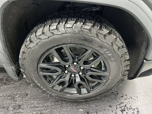 Used 2021 GMC Sierra 1500 Elevation AWD/4WD image 8