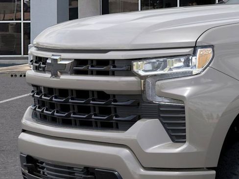New 2026 Chevrolet Silverado 1500 RST w/ RST Select Package image 13