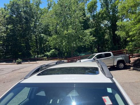 Certified 2024 Subaru Outback Limited AWD/4WD image 30