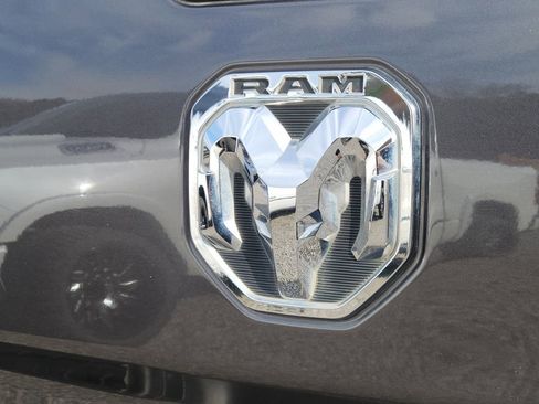 Used 2023 RAM 2500 Big Horn w/ Level B Equipment Group image 38