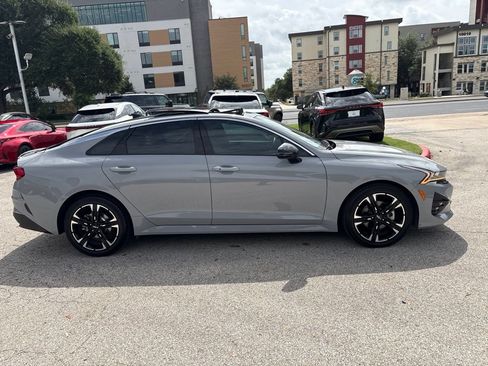 Used 2023 Kia K5 GT-Line FWD image 6