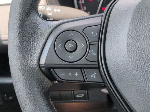 Certified 2025 Toyota RAV4 XLE w/ Convenience Package FWD image 24