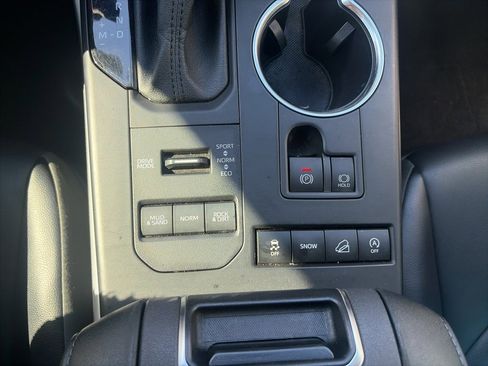 Used 2022 Toyota Highlander XLE image 21