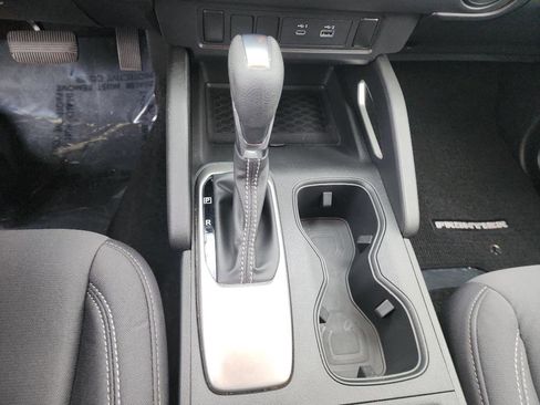 Used 2023 Nissan Frontier SV image 24