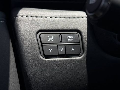 Used 2023 Lexus LX 600 F Sport w/ Accessory Package (Z1) AWD/4WD image 23