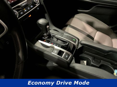 Used 2017 Honda Civic EX-L image 17