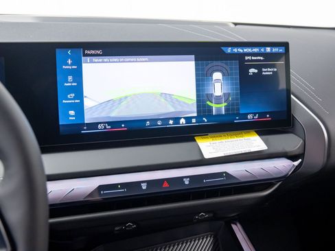 Used 2026 BMW X3 xDrive30 image 23