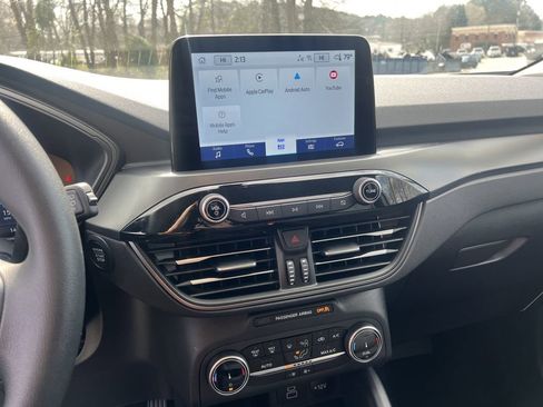 New 2026 Ford Escape Active image 22