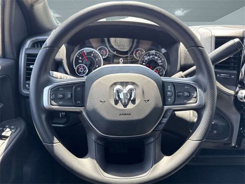 New 2025 RAM 2500 Tradesman image 14