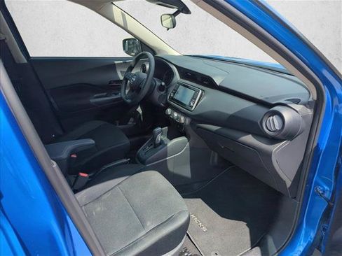 Used 2024 Nissan Kicks S FWD image 23