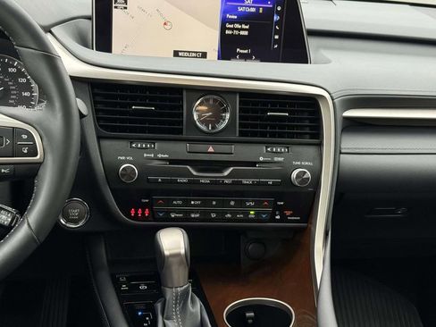 Used 2017 Lexus RX 350 Base w/ Premium Package image 18