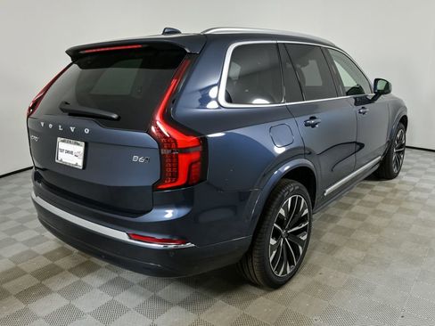 Used 2026 Volvo XC90 B6 Ultra w/ Protection Package image 30