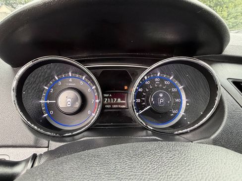 Used 2013 Hyundai Sonata GLS w/ Popular Equipment Pkg FWD image 11