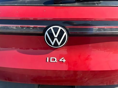 Used 2021 Volkswagen ID.4 Pro S AWD/4WD image 13