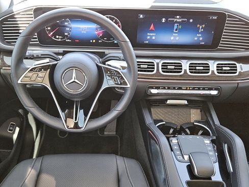 Used 2026 Mercedes-Benz GLE 450 4MATIC image 19