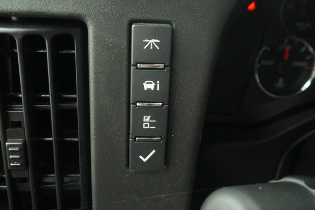New 2026 GMC Savana 4500 w/ Power Convenience Package RWD image 17