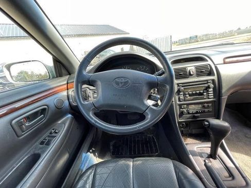 Used 2000 Toyota Solara SE image 31