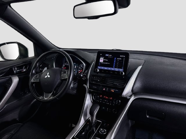 Used 2023 Mitsubishi Eclipse Cross SE AWD/4WD image 29