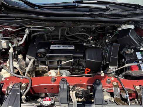 Used 2015 Honda CR-V EX image 11