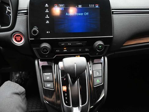 Used 2020 Honda CR-V EX image 35