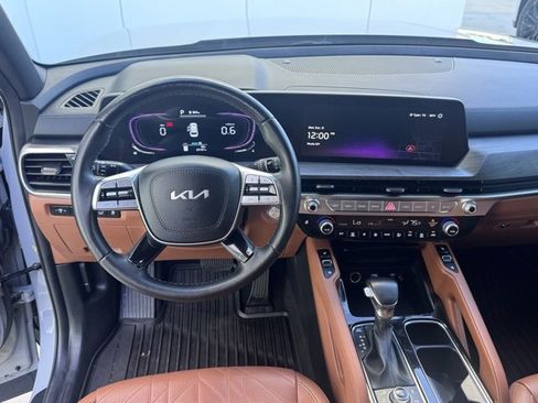 Used 2024 Kia Telluride EX X-Line image 19