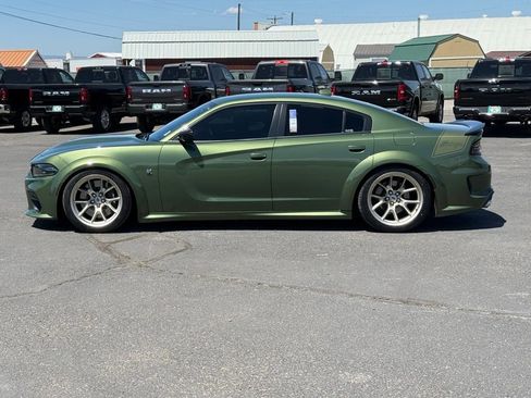 Used 2023 Dodge Charger Scat Pack image 5