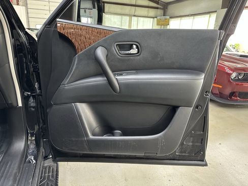 Used 2018 Nissan Armada SV w/ Driver Package image 18