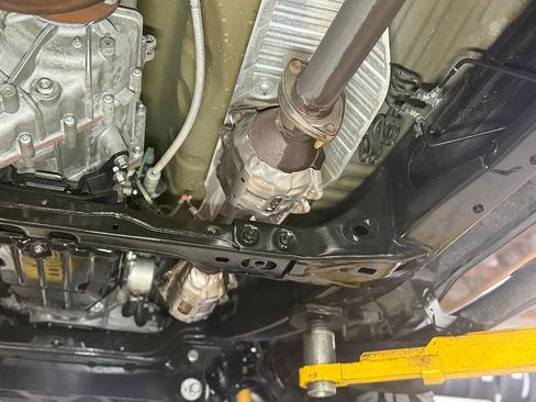 Used 2018 Toyota Tundra Limited w/ Limited Premium Package image 14