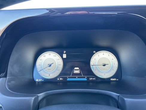 Used 2023 Hyundai Palisade Limited image 25