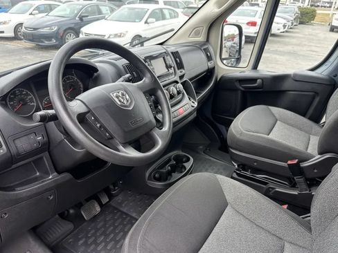 Used 2019 RAM ProMaster 3500 FWD image 28